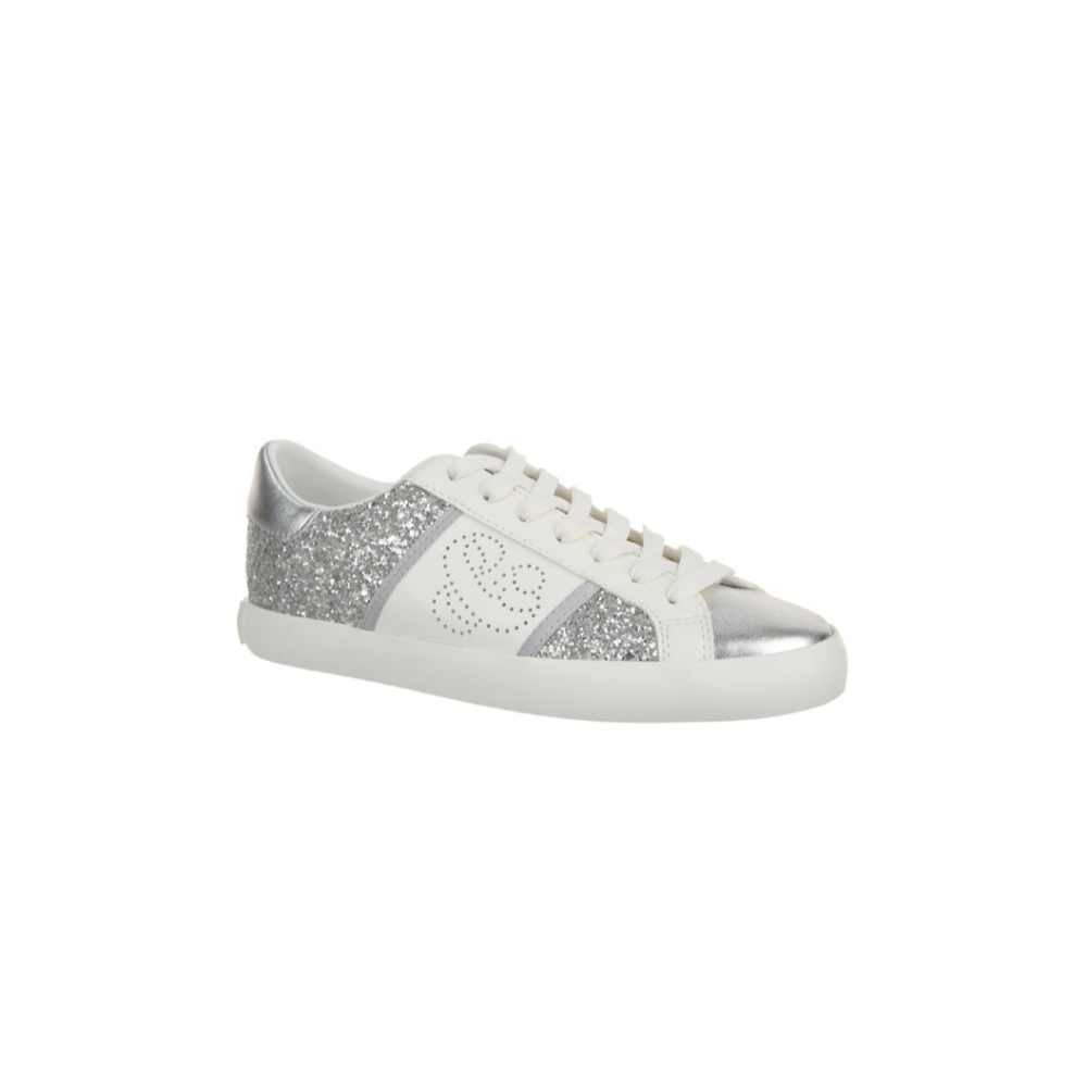 Women's Alina Glitter Sneaker